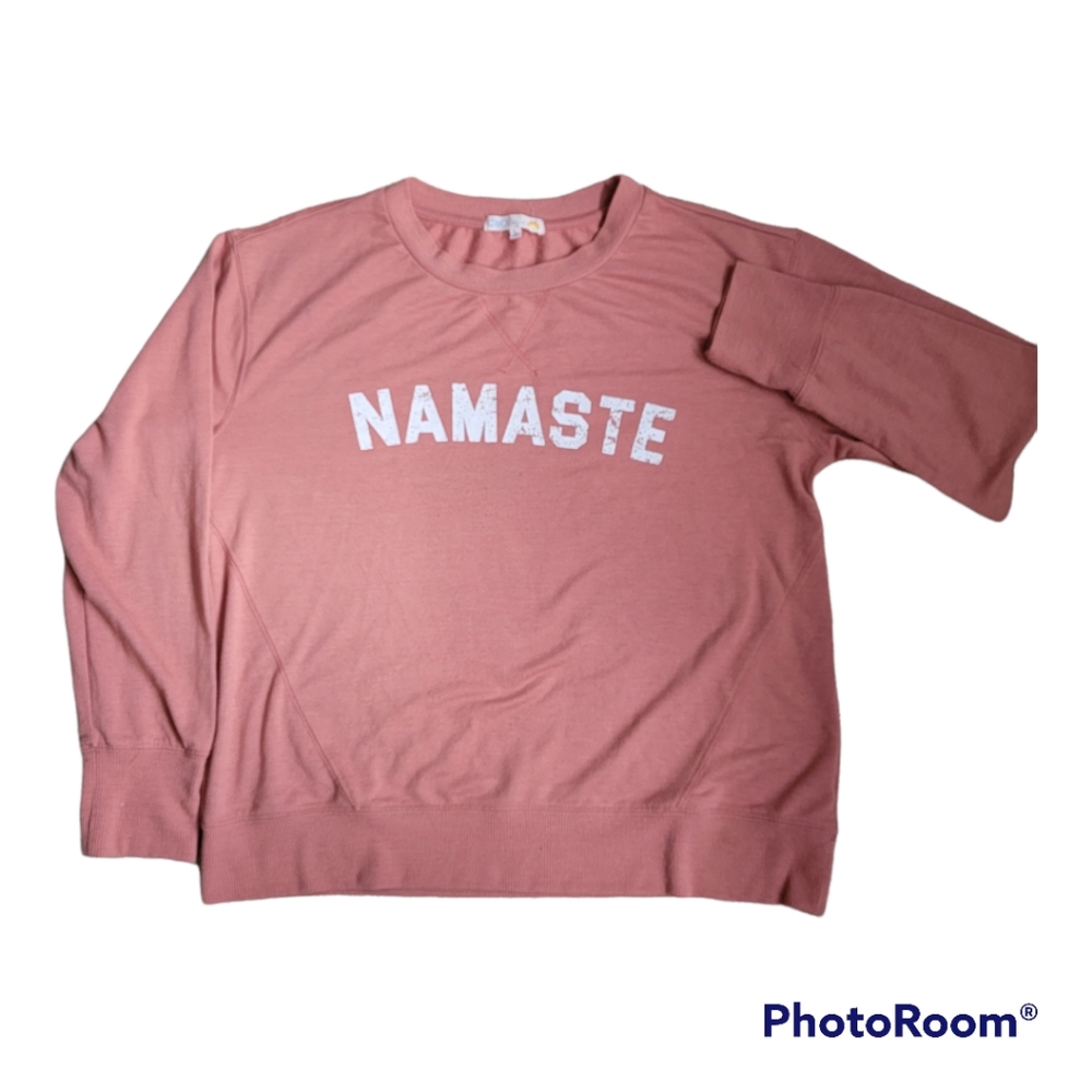 NAMESTE Sweatshirt